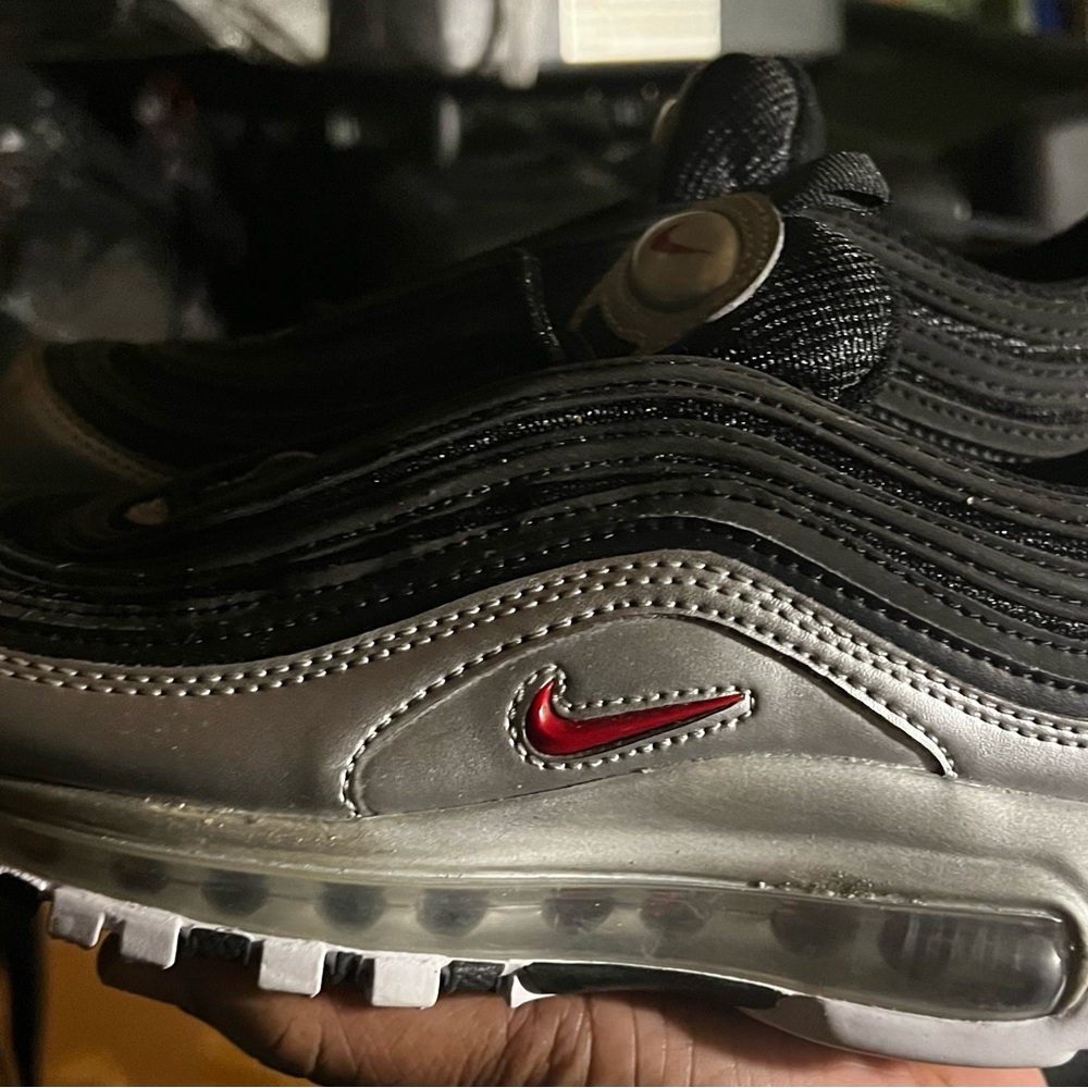 Air max - Picture 4 of 4